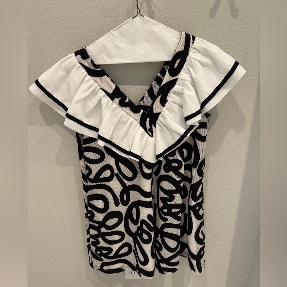 Emily McCarthy Dress